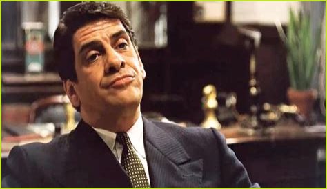 Al Lettieri: The Life And Legacy Of A Hollywood Icon