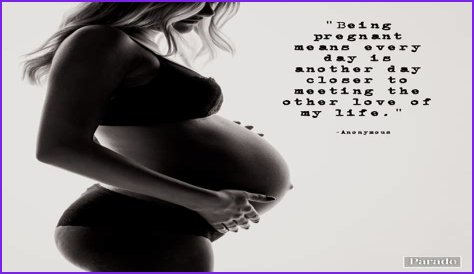 Capturing The Beauty Of Expecting: A Journey Through Pregnant Pics