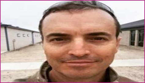 Dan Stanchfield Bio, Age, Kelly Carlson Husband, Wiki, Navy Seal