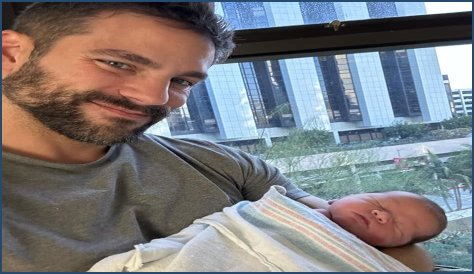 Ed Skrein: A Glimpse Into The Life Of The Actor And His Wife