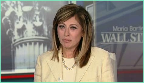 Maria Bartiromo's Health: An In-Depth Look At The Renowned Journalist's Wellness Journey