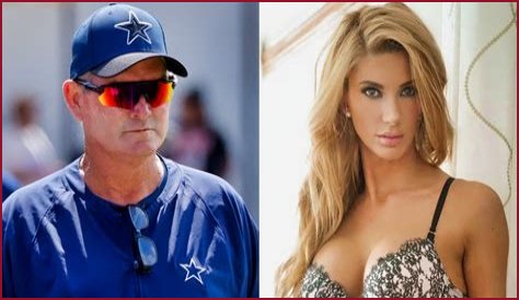 Mike Zimmer Girlfriend 2024: A Look Into His Personal Life