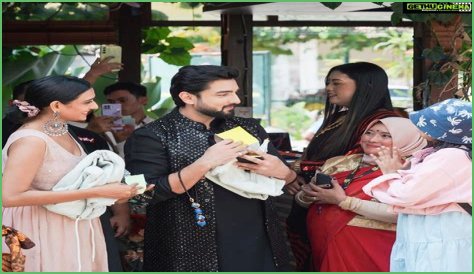 Rohit Suchanti Wife: Exploring His Personal Life And Relationship