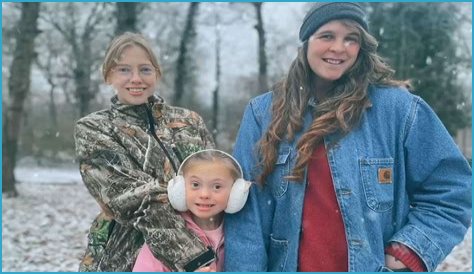 Who Is Heidi Feek Married To Now? A Deep Dive Into Her Life And Relationships