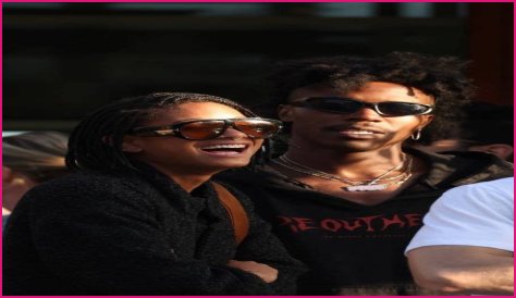 Willow Smith Boyfriend: A Deep Dive Into Her Relationships